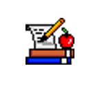 Write Stuff - Kid Pix Deluxe 3