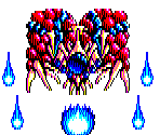 Bosses - Ys: The Final Chapter