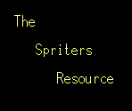 Unused Fontset - Ys: The Final Chapter