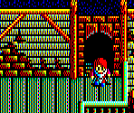 Basement - Ys: The Final Chapter