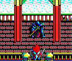 Bell Tower - Ys: The Final Chapter