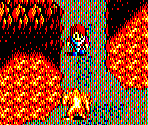 Burnedbless - Ys: The Final Chapter