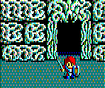 Center of Ys - Ys: The Final Chapter