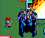 Darm Battle - Ys: The Final Chapter