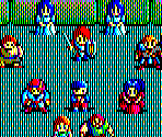 Final Scene - Ys: The Final Chapter