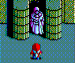 Sanctuary of Toal - Ys: The Final Chapter