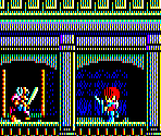 Solomon Shrine - Ys: The Final Chapter
