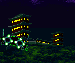 Intro Background - Freedom Planet