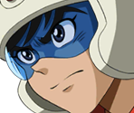 Koji Kabuto (Mazinkaiser) - Super Robot Wars DD