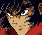 Ryoma Nagare (Black Getter) - Super Robot Wars DD
