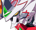 Didarion - Super Robot Wars DD