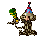 Party People - Metal Slug Defense
