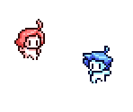 Playable Characters - Heart Star