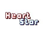 Text, Hint Bubbles, & Number Blocks - Heart Star