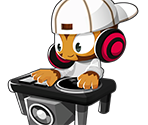 Benjamin (Benjammin DJ) - Bloons TD 6
