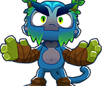 Obyn - Bloons TD 6