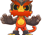 Obyn (Mountain Guardian) - Bloons TD 6