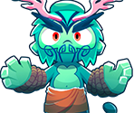 Obyn (Ocean Guardian) - Bloons TD 6