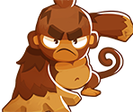 Pat Fusty - Bloons TD 6