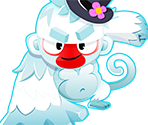Pat Fusty (The Snowman) - Bloons TD 6