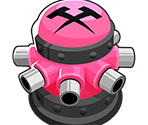 Tack Shooter - Bloons TD 6