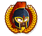Achievement Icons - Bloons TD 6