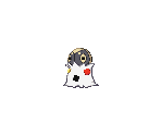 #665 Spewpa - Pokémon Customs