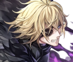 Dimitri (Forces of Will) - Fire Emblem: Heroes