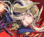 Edelgard (Forces of Will) - Fire Emblem: Heroes