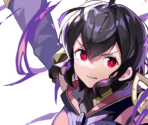 Morgan (Female, Forces of Will) - Fire Emblem: Heroes