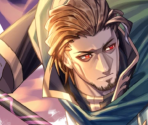 Orson (Forces of Will) - Fire Emblem: Heroes