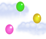 Balloon Busters - Mario Party 7