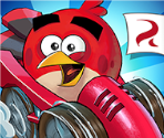 App Icon (v2.0-onwards) - Angry Birds Go!