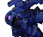 Zudah - SD Gundam G Generation Spirits (JPN)