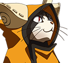 Jubei - BlazBlue Centralfiction