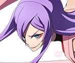 Amane Nishiki - BlazBlue Centralfiction
