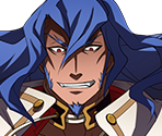Azrael - BlazBlue Centralfiction