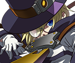 Carl Clover - BlazBlue Centralfiction