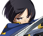 Hibiki Kohaku - BlazBlue Centralfiction