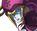 Ignis - BlazBlue Centralfiction