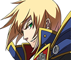 Jin Kisaragi - BlazBlue Centralfiction