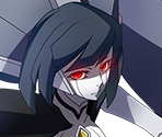 Minerva - BlazBlue Centralfiction