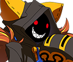 Torakaka - BlazBlue Centralfiction