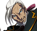 Valkenhayn R. Hellsing - BlazBlue Centralfiction