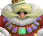 King Doc of Toreggmania - Sonic Free Riders