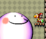 Marching Milde - Super Mario World 2: Yoshi's Island