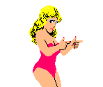 Arm Candy - Arm Wrestling