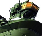 Jotunheim - SD Gundam G Generation Spirits (JPN)