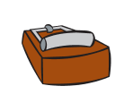 Objects - Tom and Jerry: Create Your Own E-Card
