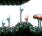 1-3: The Cave Of Chomp Rock (2/2) - Super Mario World 2: Yoshi's Island